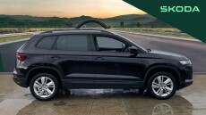 Skoda Karoq 1.5 TSI SE Drive 5dr DSG Petrol Estate